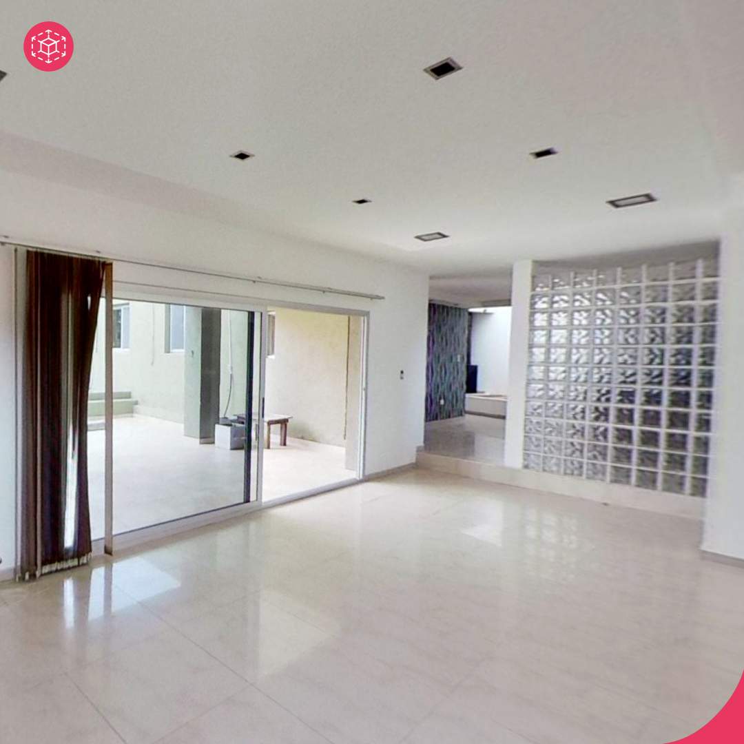 SE VENDE CASA EN BARRIO PRIVADO CUATRO VIENTOS