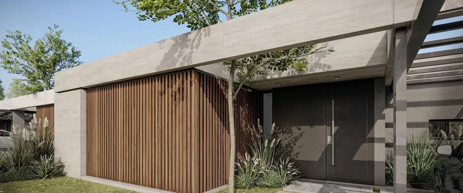 ALQUILER CASA 3 DORMITORIOS HOUSING PATAGONIA HOME VILLA WARCALDE A ESTRENAR