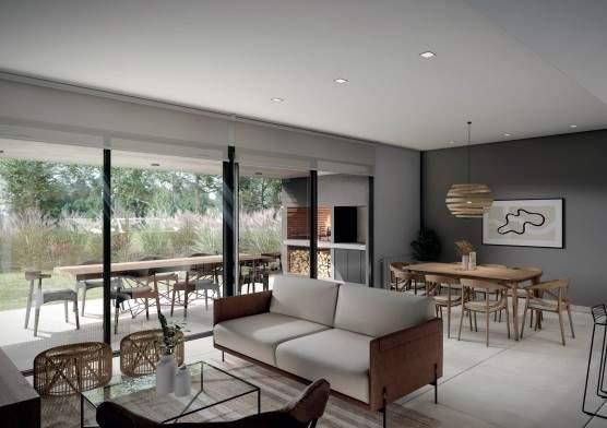 ALQUILER CASA 3 DORMITORIOS HOUSING PATAGONIA HOME VILLA WARCALDE A ESTRENAR