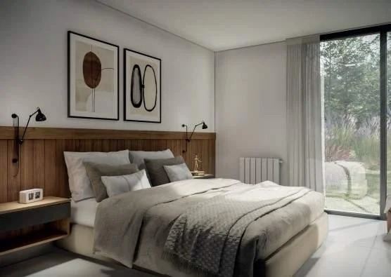 ALQUILER CASA 3 DORMITORIOS HOUSING PATAGONIA HOME VILLA WARCALDE A ESTRENAR