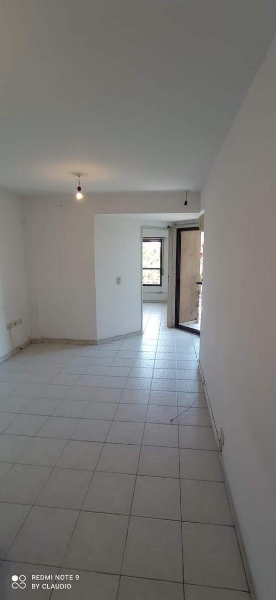 NUEVA CÓRDOBA-  CHACABUCO 1200 -  1 DORM CON BALCON - CON VISTA AL PARQUE DE LAS TEJAS