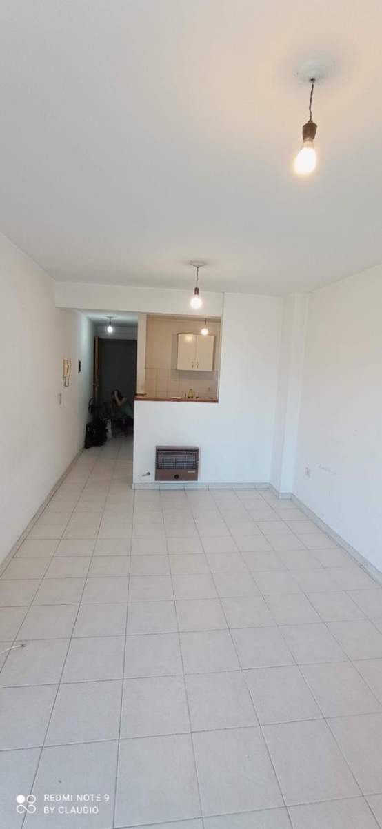 NUEVA CÓRDOBA-  CHACABUCO 1200 -  1 DORM CON BALCON - CON VISTA AL PARQUE DE LAS TEJAS