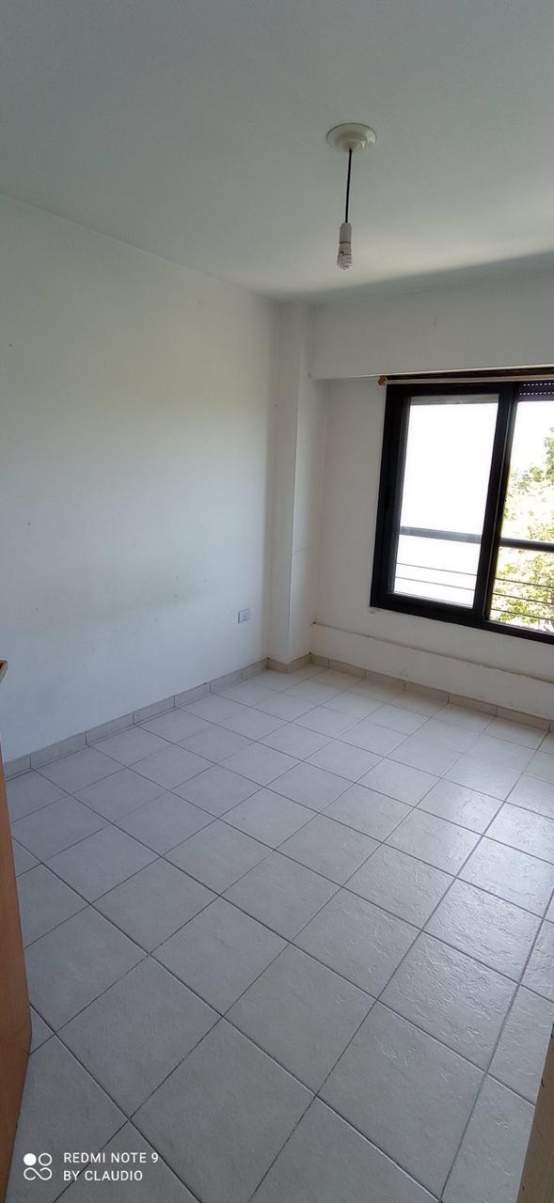NUEVA CÓRDOBA-  CHACABUCO 1200 -  1 DORM CON BALCON - CON VISTA AL PARQUE DE LAS TEJAS