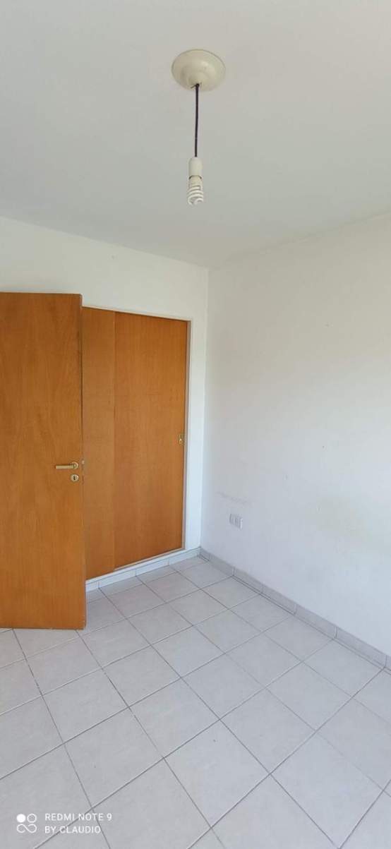 NUEVA CÓRDOBA-  CHACABUCO 1200 -  1 DORM CON BALCON - CON VISTA AL PARQUE DE LAS TEJAS
