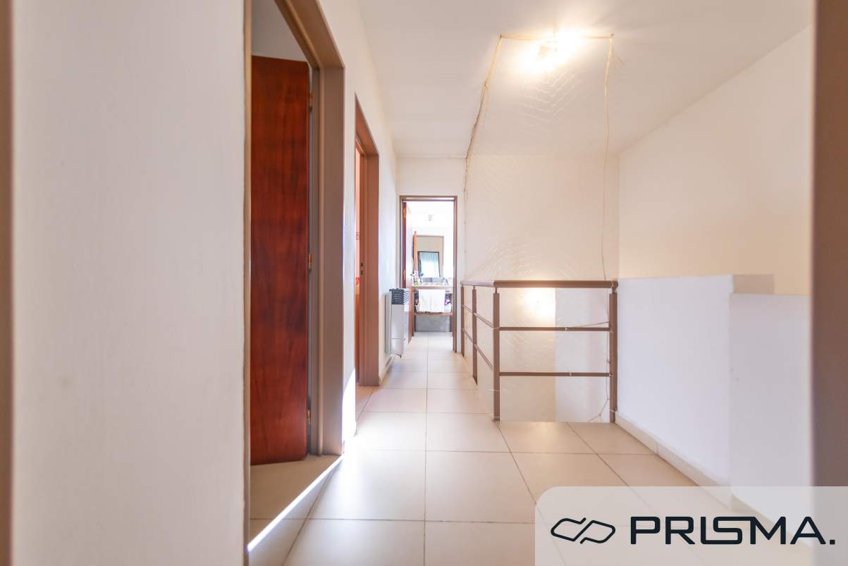 Dúplex en venta  - 3 dorm - Chacras del Norte