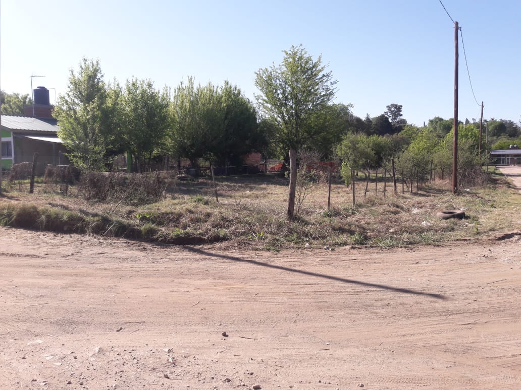 Terreno en Venta - Santa Mónica - Sta. Rosa de Calamuchita