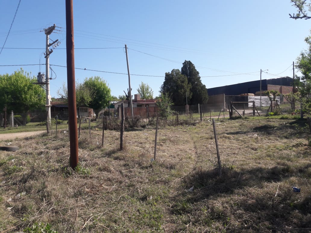 Terreno en Venta - Santa Mónica - Sta. Rosa de Calamuchita