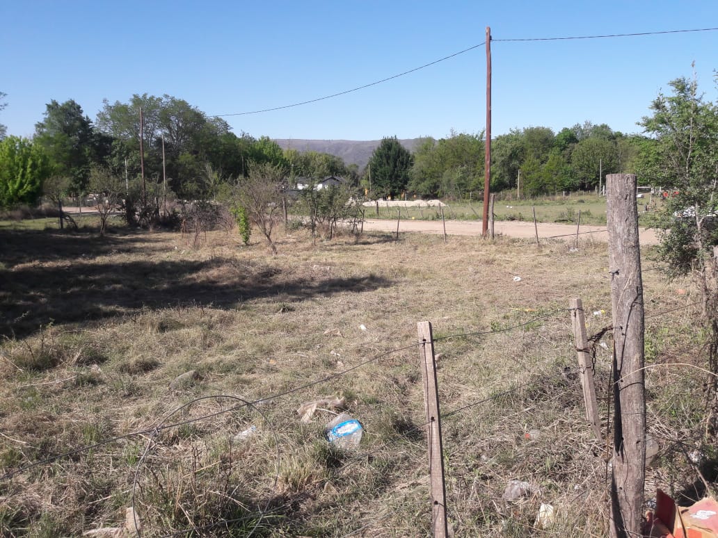 Terreno en Venta - Santa Mónica - Sta. Rosa de Calamuchita