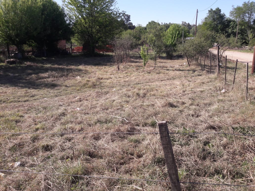 Terreno en Venta - Santa Mónica - Sta. Rosa de Calamuchita