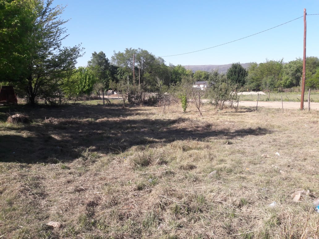 Terreno en Venta - Santa Mónica - Sta. Rosa de Calamuchita