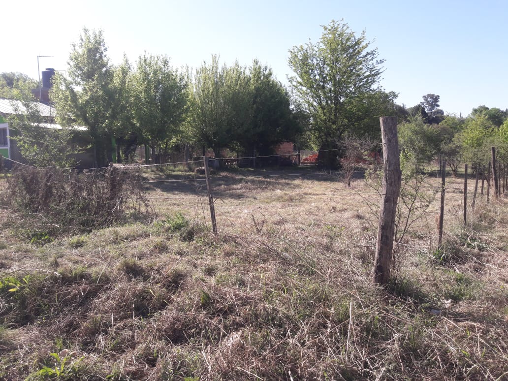 Terreno en Venta - Santa Mónica - Sta. Rosa de Calamuchita