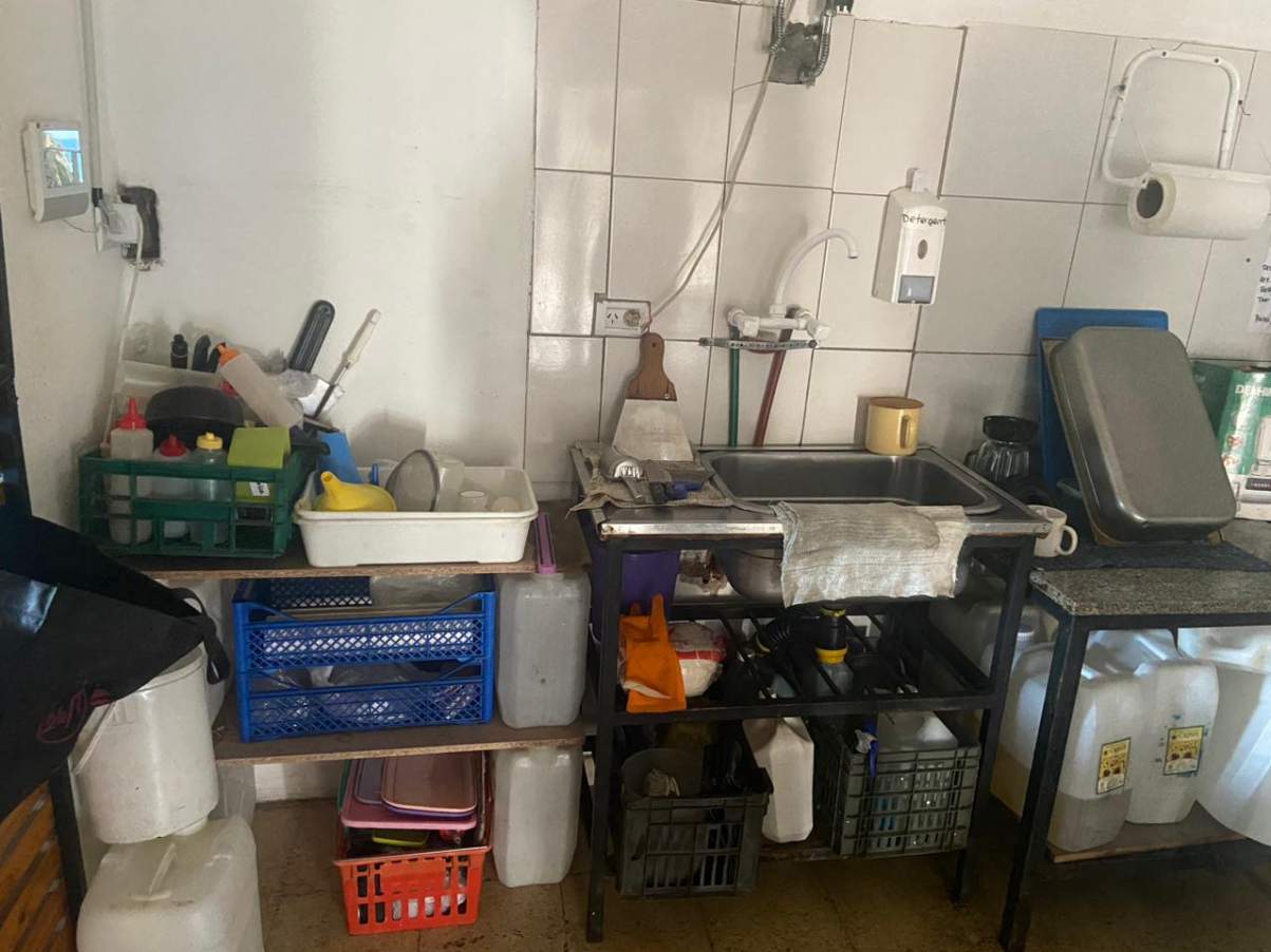 Se vende Fondo de comercio Gastronomico. Cordoba