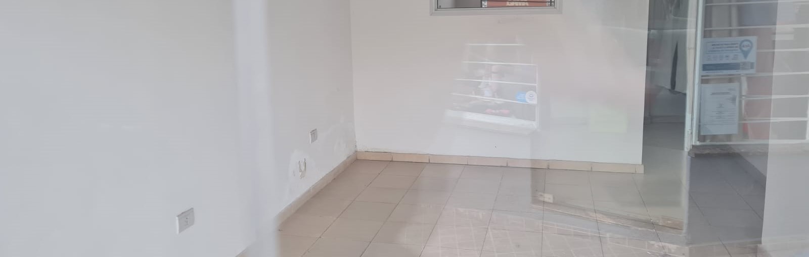 Venta Local B San Martín (Marín García y Brandsen)
