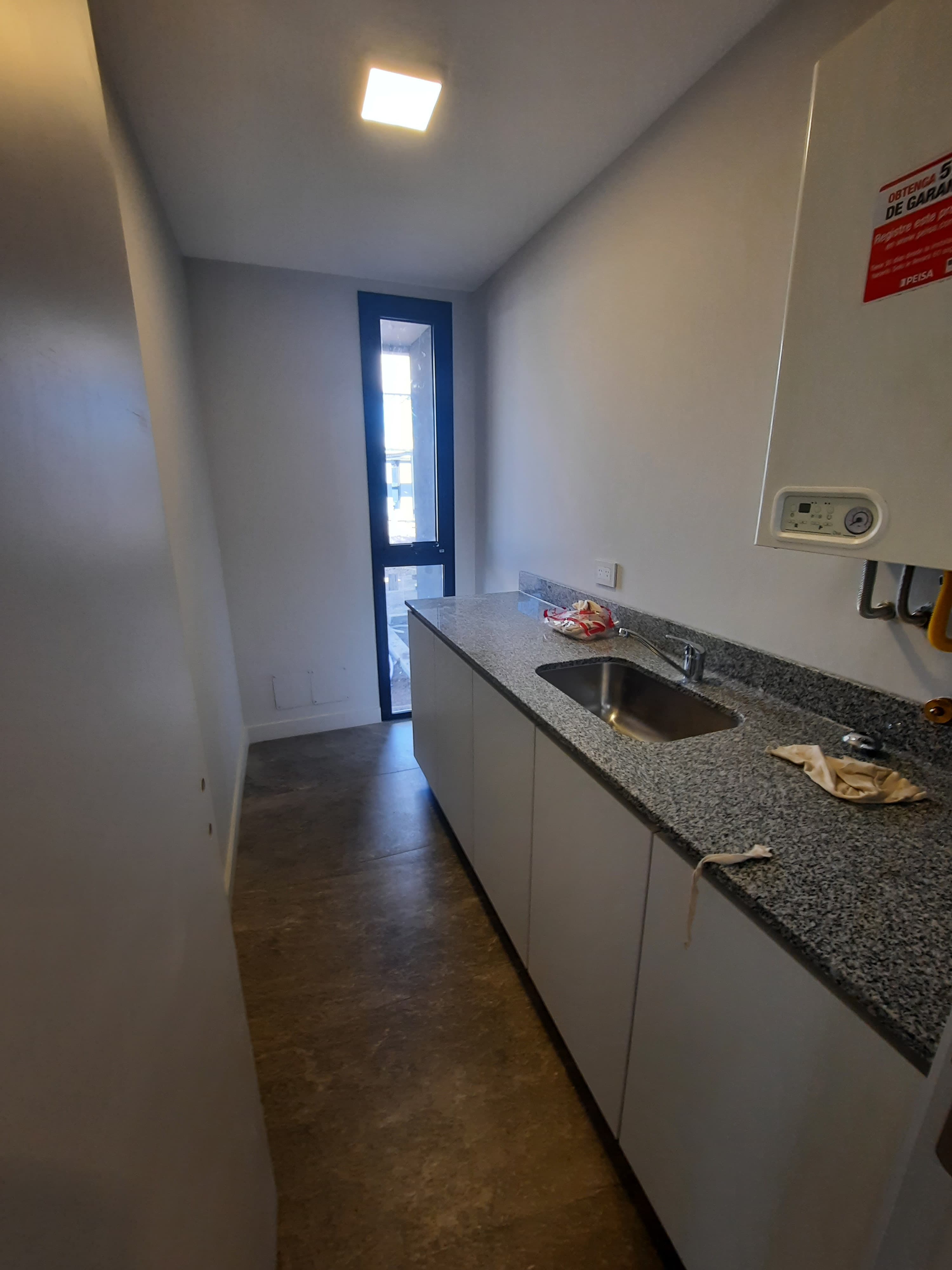 ALQUILER CASA A ESTRENAR EN HOUSINH DE VA. WARCALDE 3 DORMITORIOS