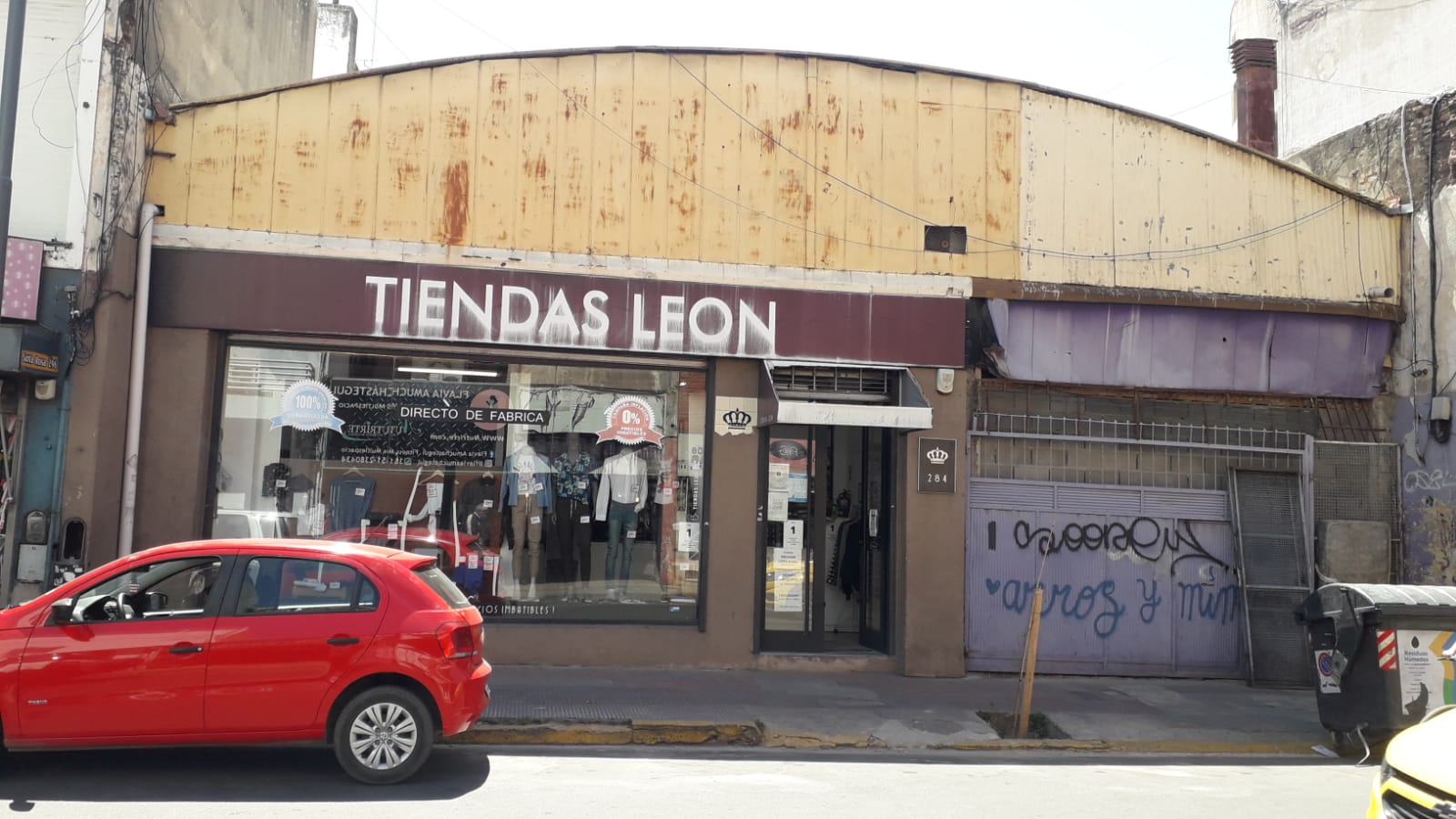 ¡Dos Terrenos en 