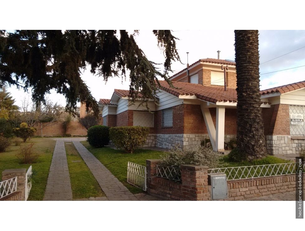 VENTAS CASAS EN LA CUMBRE ZONA CENTRO CON GAS NATURAL