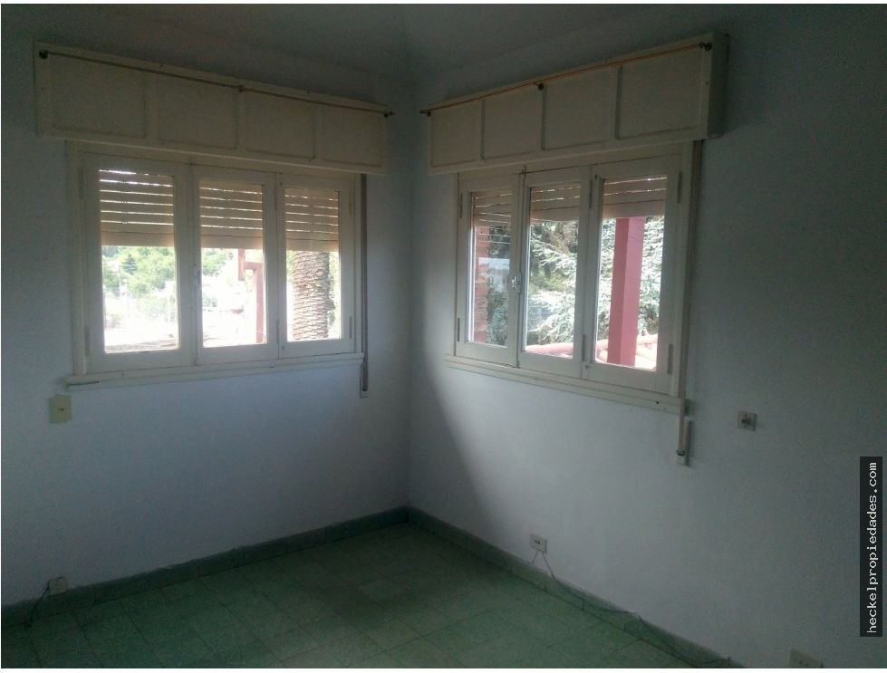 VENTAS CASAS EN LA CUMBRE ZONA CENTRO CON GAS NATURAL