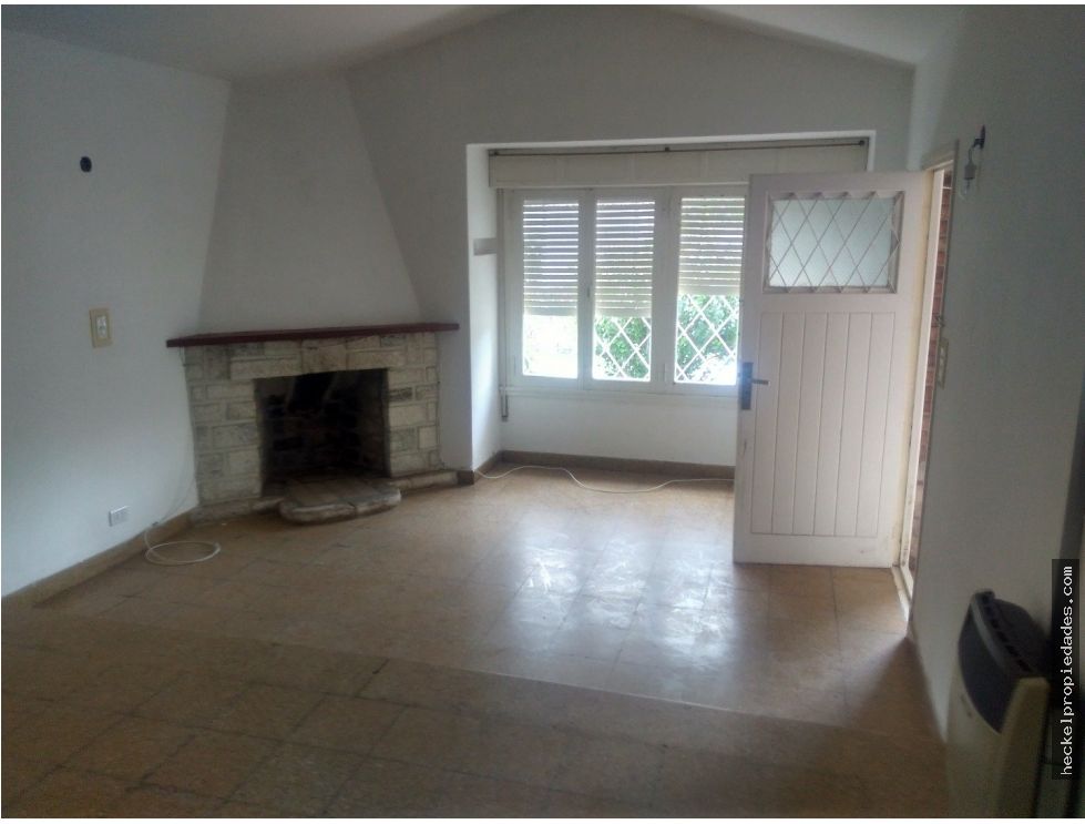 VENTAS CASAS EN LA CUMBRE ZONA CENTRO CON GAS NATURAL