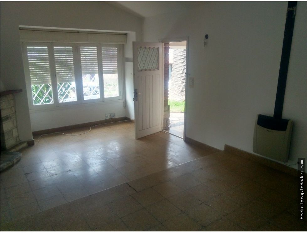 VENTAS CASAS EN LA CUMBRE ZONA CENTRO CON GAS NATURAL