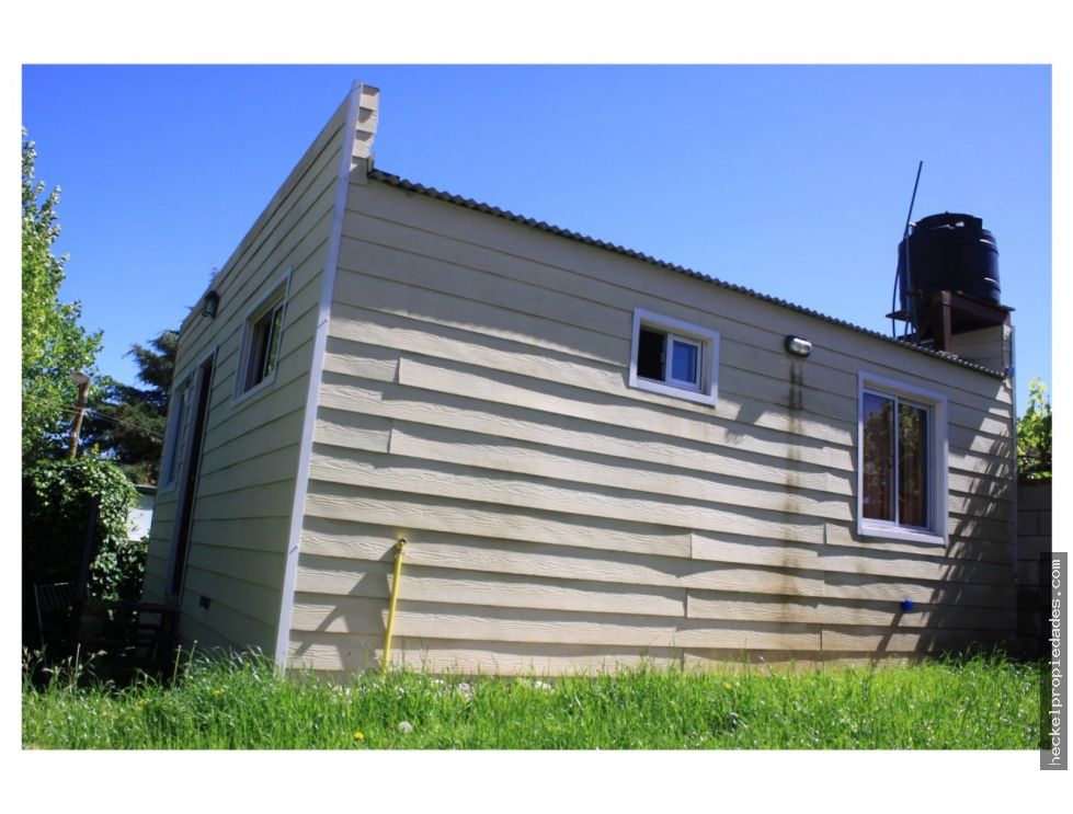 Venta de CASA en La Cumbre (Frente Colegio)