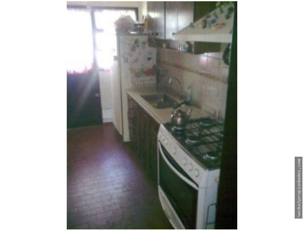 VENTA CASAS EN LA CUMBRE CON AMPLIO PATIO