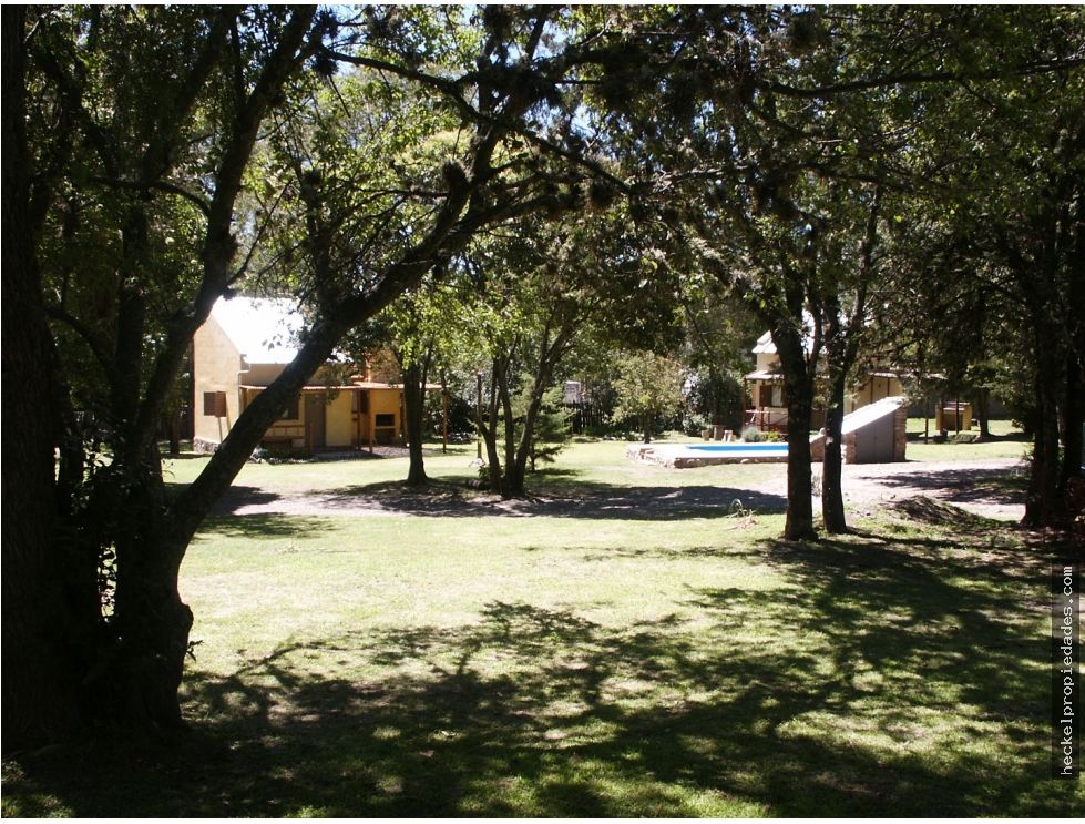 VENTA CASAS EN LA CUMBRE CON AMPLIO PATIO