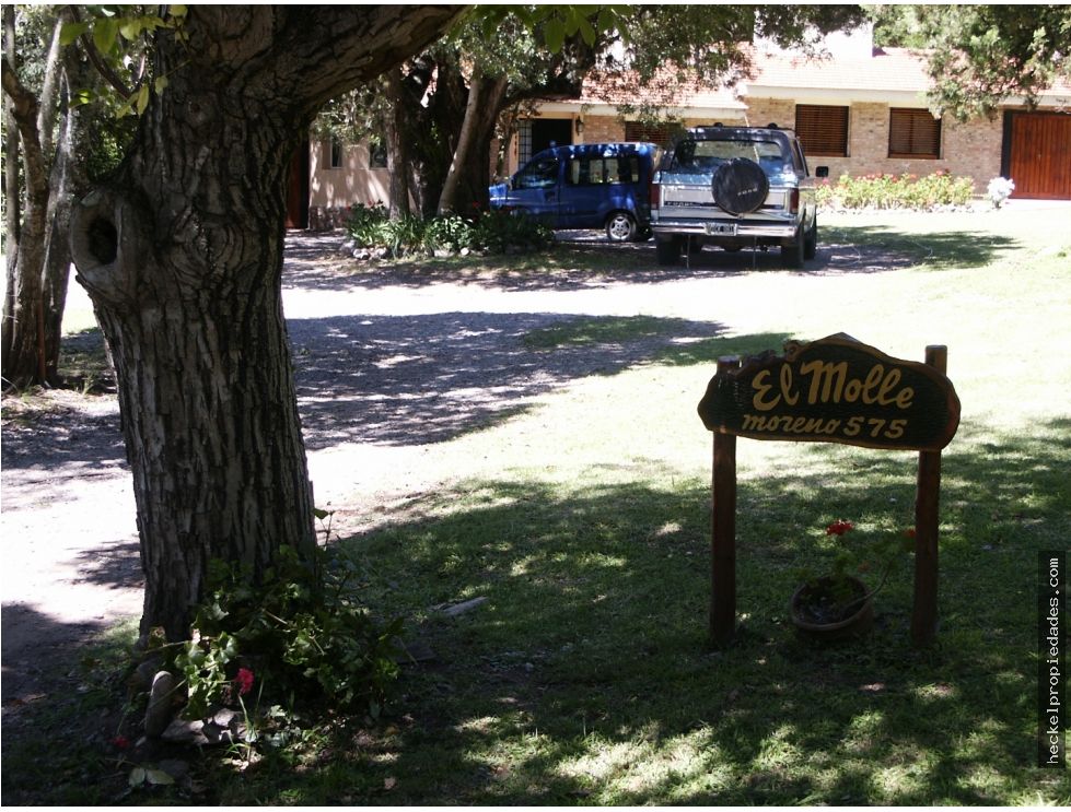 VENTA CASAS EN LA CUMBRE CON AMPLIO PATIO