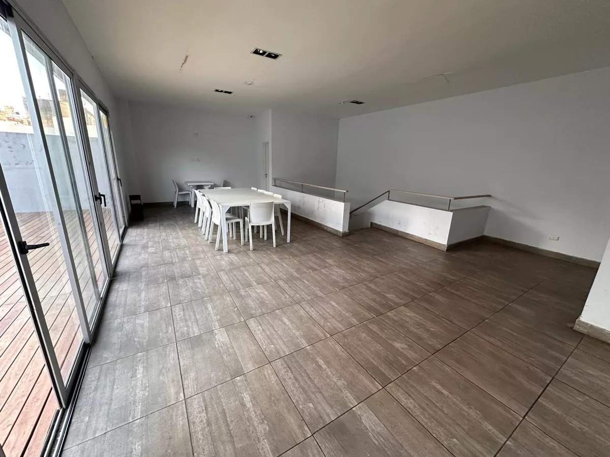 VENTA DEPTO 1 DORMITORIO CON AMENITIES APTO BANCOR