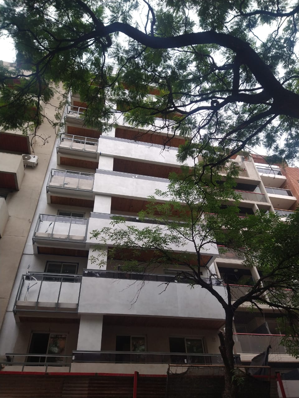 NVA CBA VENDO A ESTRENAR 2 DORM C-BALCON Y AMENITIES