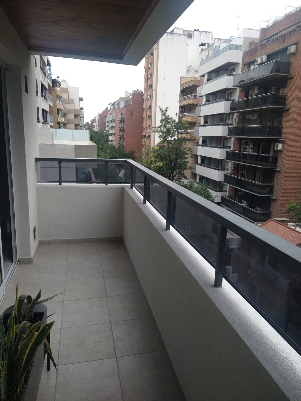 NVA CBA VENDO A ESTRENAR 2 DORM C-BALCON Y AMENITIES