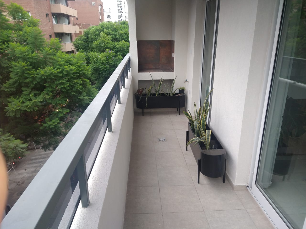 NVA CBA VENDO A ESTRENAR 2 DORM C-BALCON Y AMENITIES