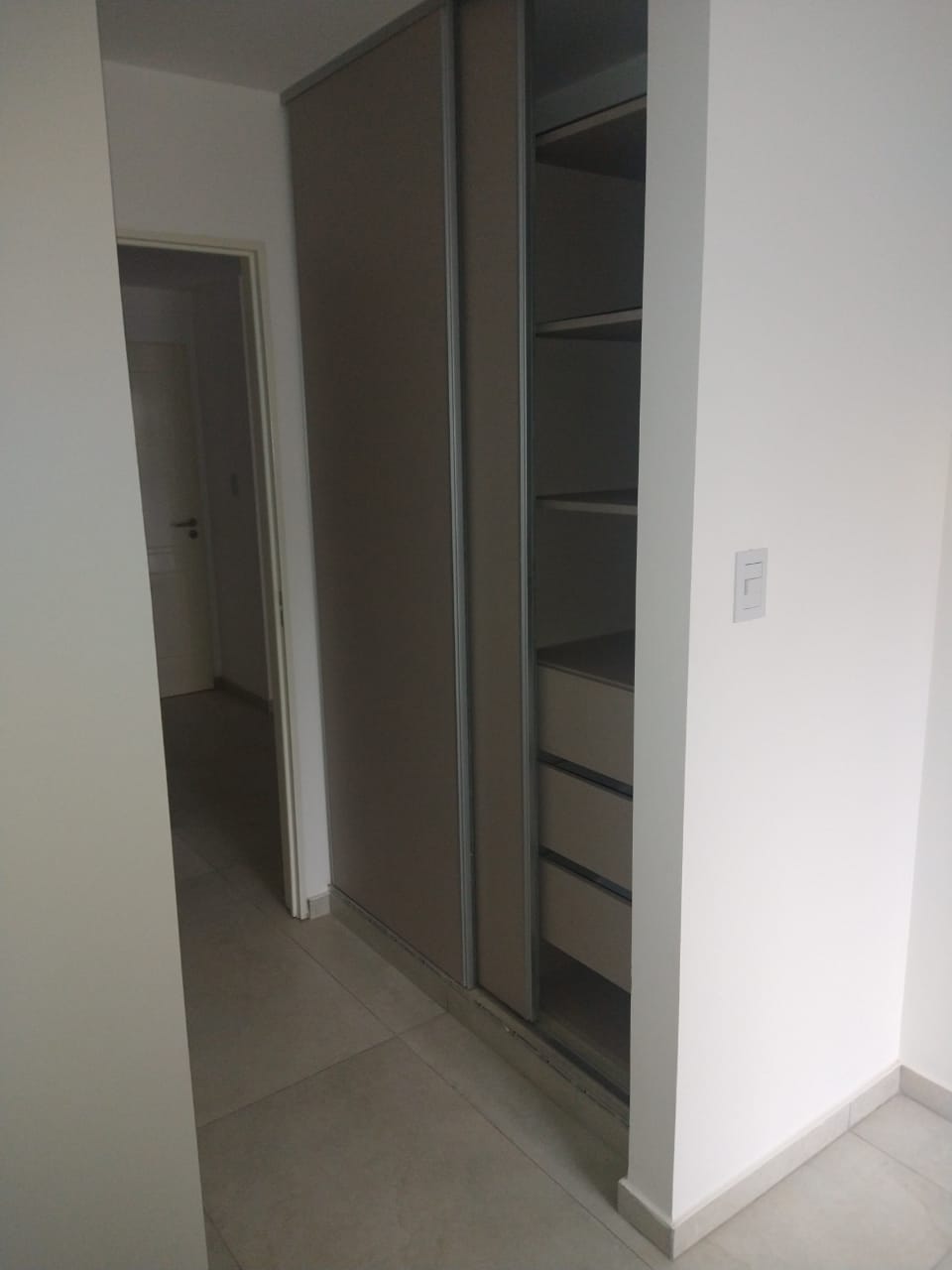 NVA CBA VENDO A ESTRENAR 2 DORM C-BALCON Y AMENITIES