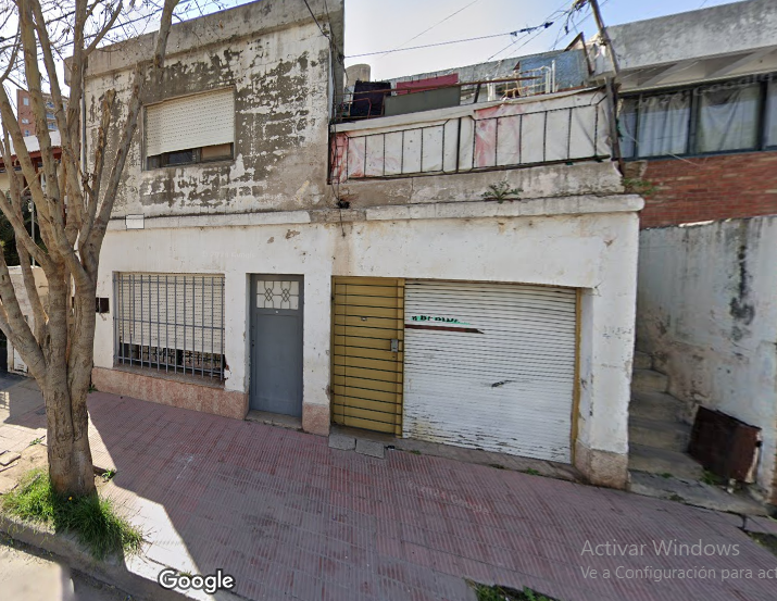 OPORTUNIDAD DE INVERSION Bº SAN MARTIN