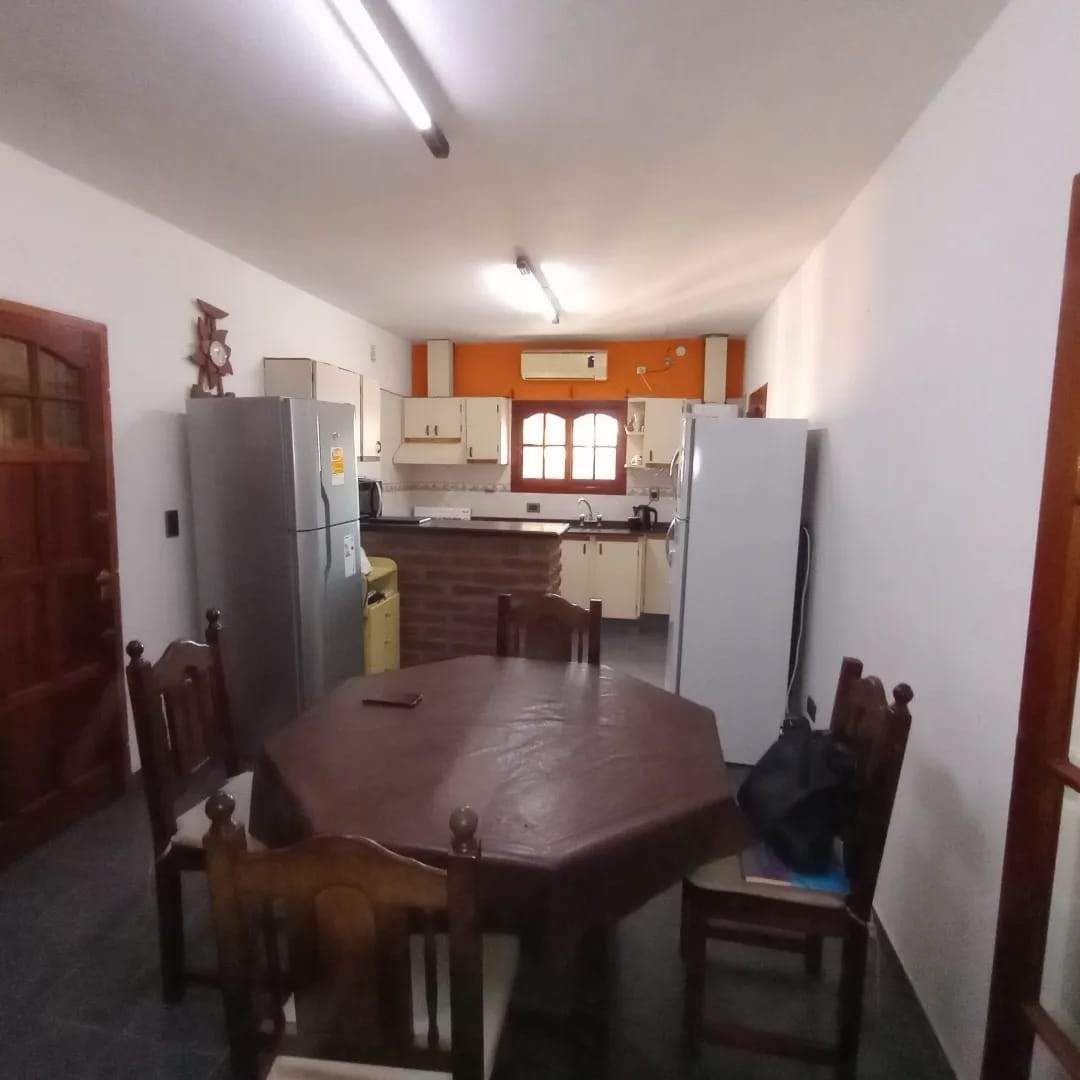 SE VENDE CASA DE 2 DORMITORIOS- BALBERDI - APPTO BANCOR (APROBADO)