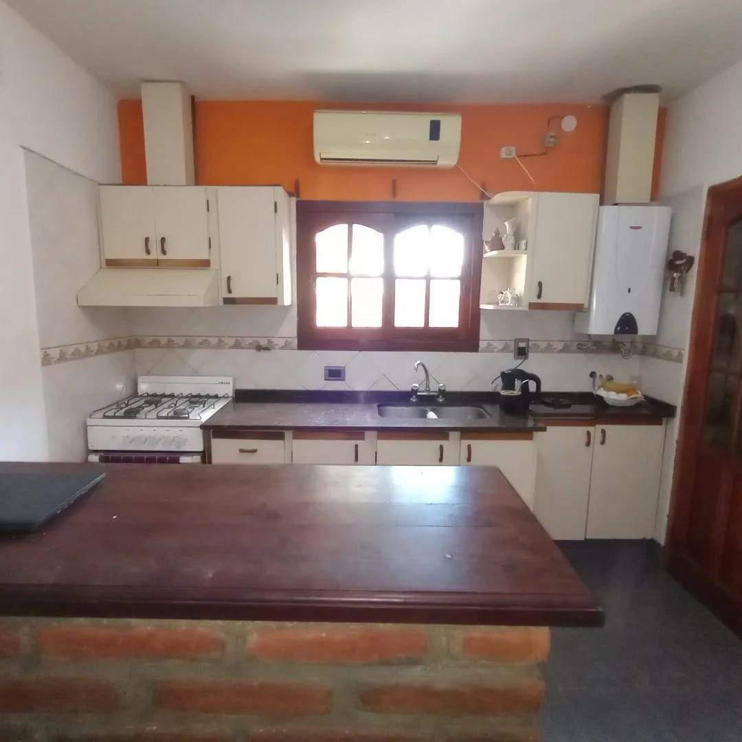 SE VENDE CASA DE 2 DORMITORIOS- BALBERDI - APPTO BANCOR (APROBADO)