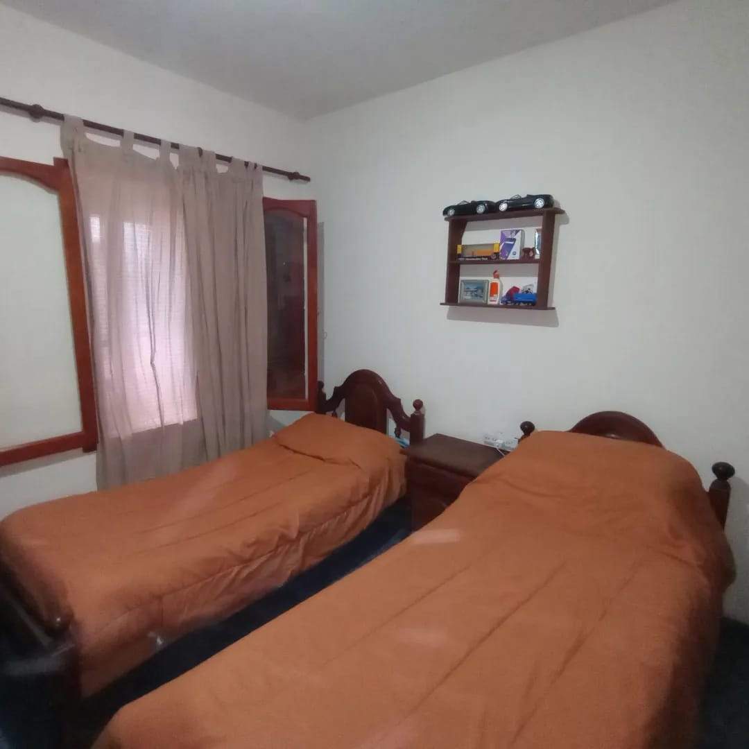SE VENDE CASA DE 2 DORMITORIOS- BALBERDI - APPTO BANCOR (APROBADO)