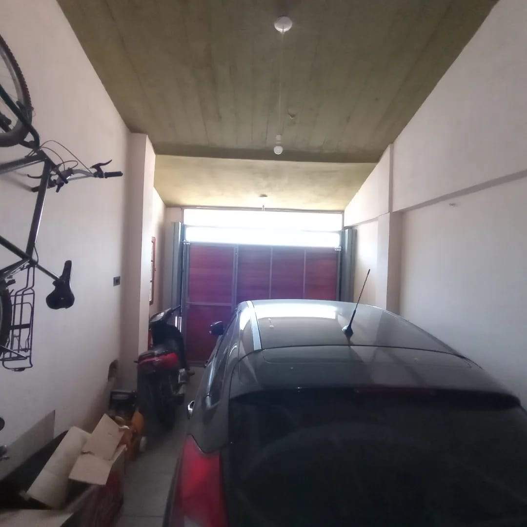 SE VENDE CASA DE 2 DORMITORIOS- BALBERDI - APPTO BANCOR (APROBADO)