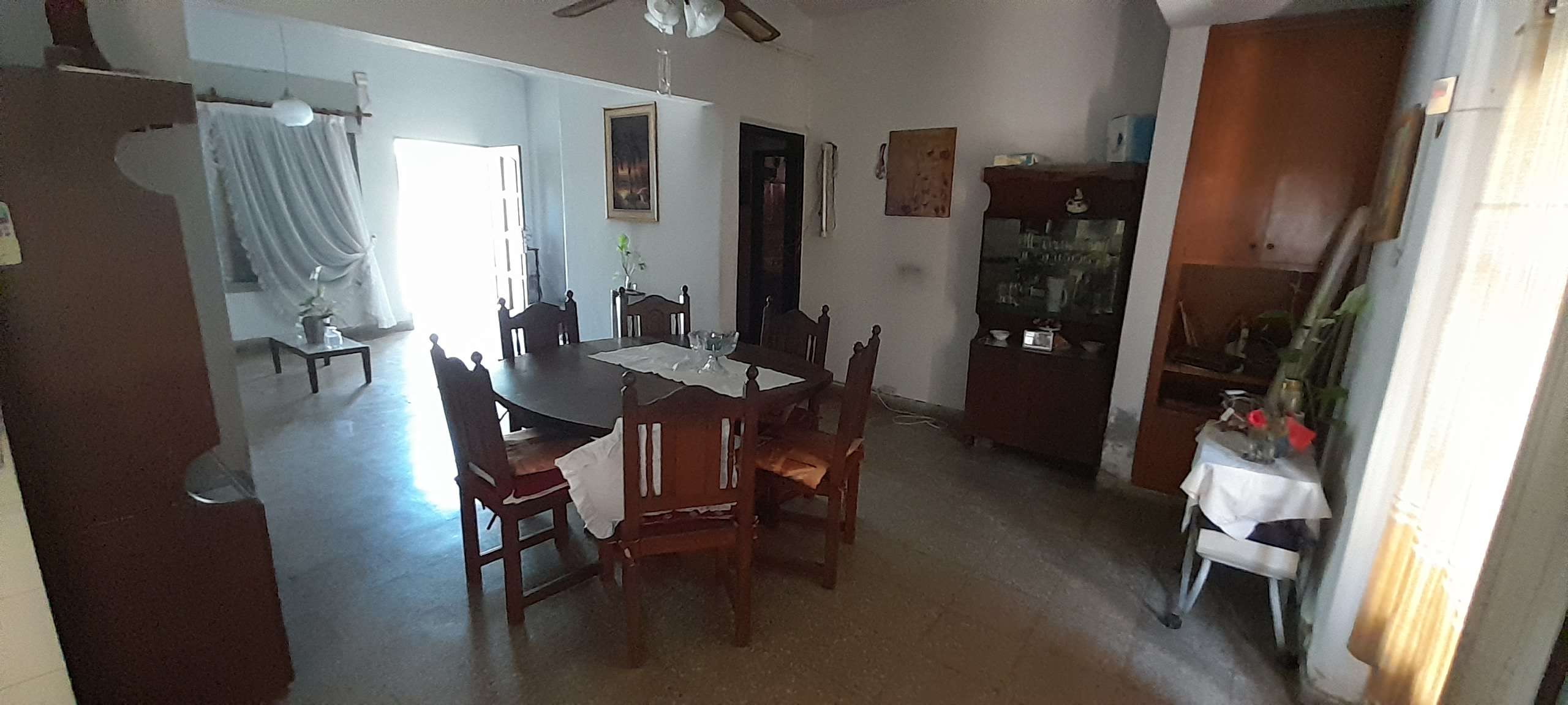 BAJO PALERMO - MERCADO Y VILLACORTA 1700 - CASA 2 DORMITORIOS EN VENTA