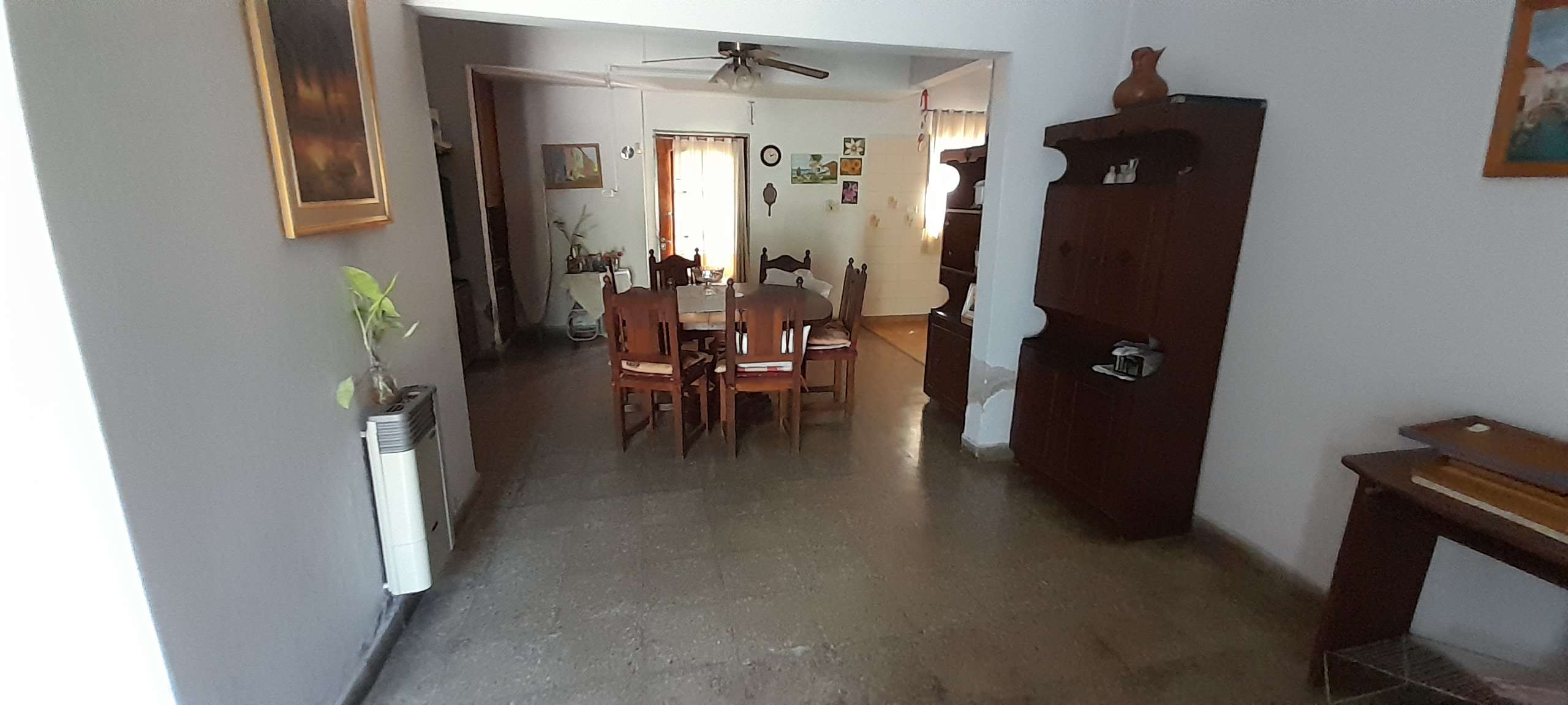 BAJO PALERMO - MERCADO Y VILLACORTA 1700 - CASA 2 DORMITORIOS EN VENTA