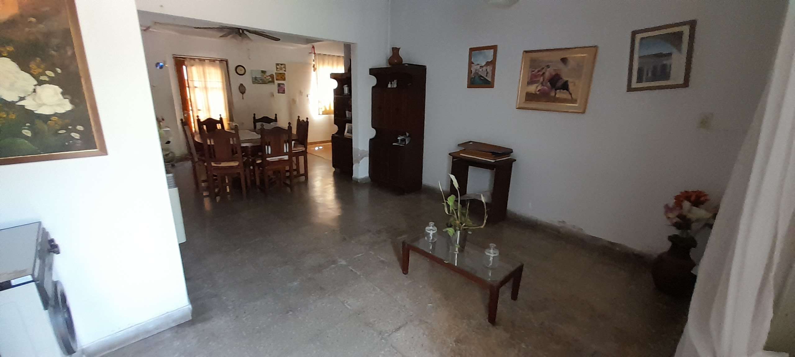 BAJO PALERMO - MERCADO Y VILLACORTA 1700 - CASA 2 DORMITORIOS EN VENTA