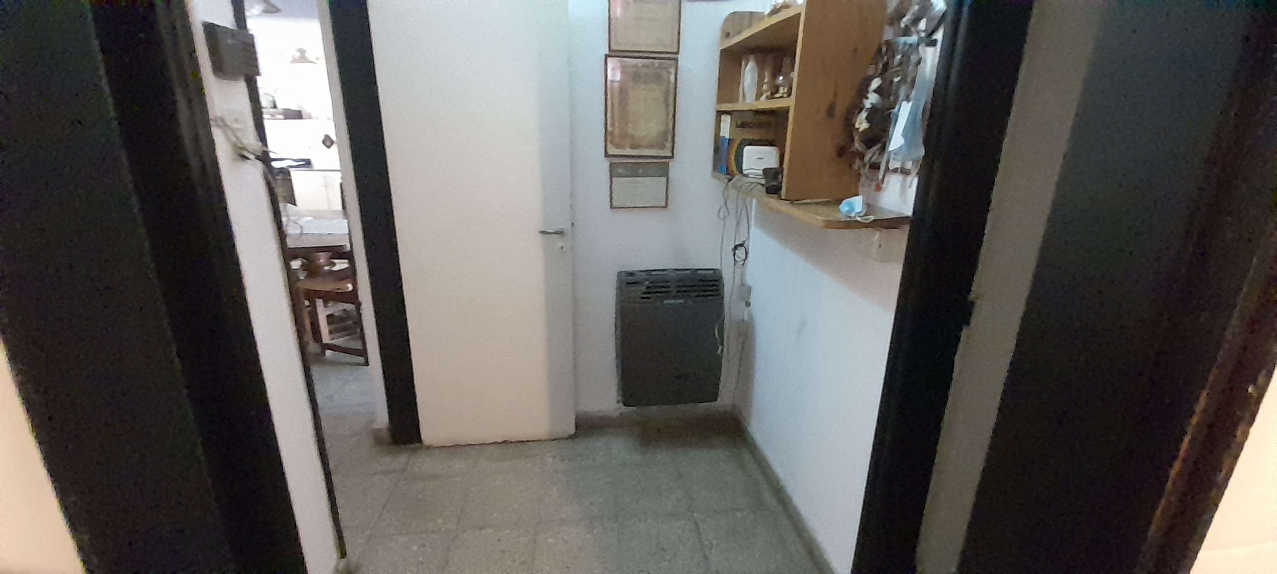 BAJO PALERMO - MERCADO Y VILLACORTA 1700 - CASA 2 DORMITORIOS EN VENTA