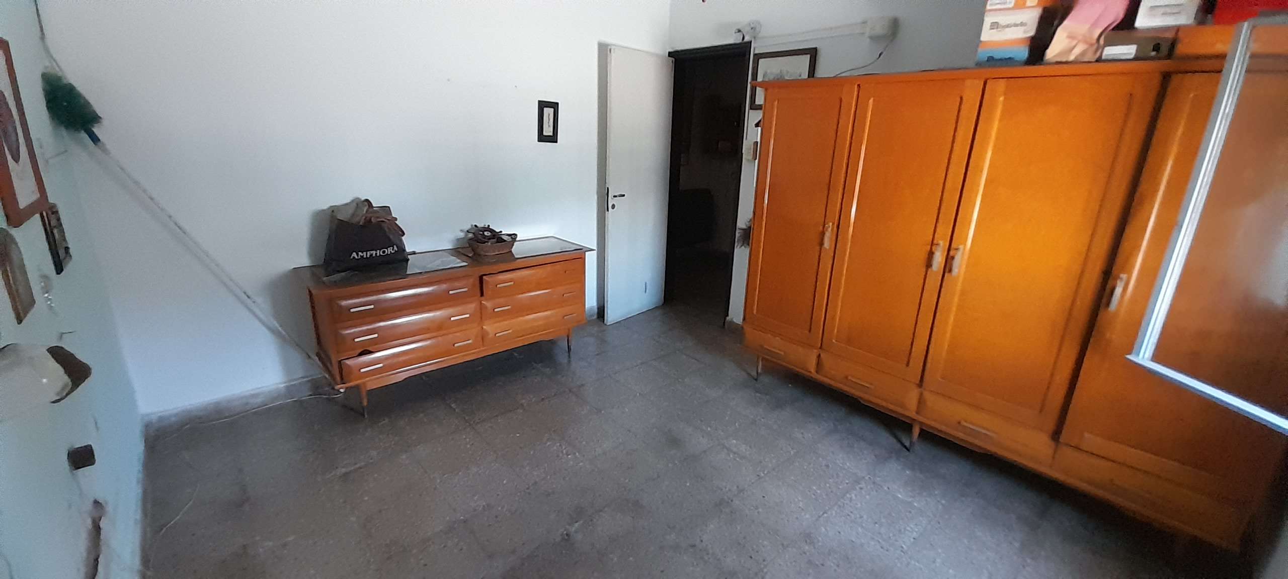 BAJO PALERMO - MERCADO Y VILLACORTA 1700 - CASA 2 DORMITORIOS EN VENTA