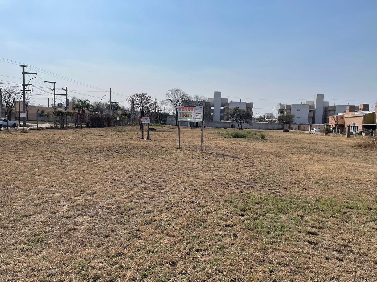 IDEAL PARA HOUSING O DUPLEX - 5350 METROS