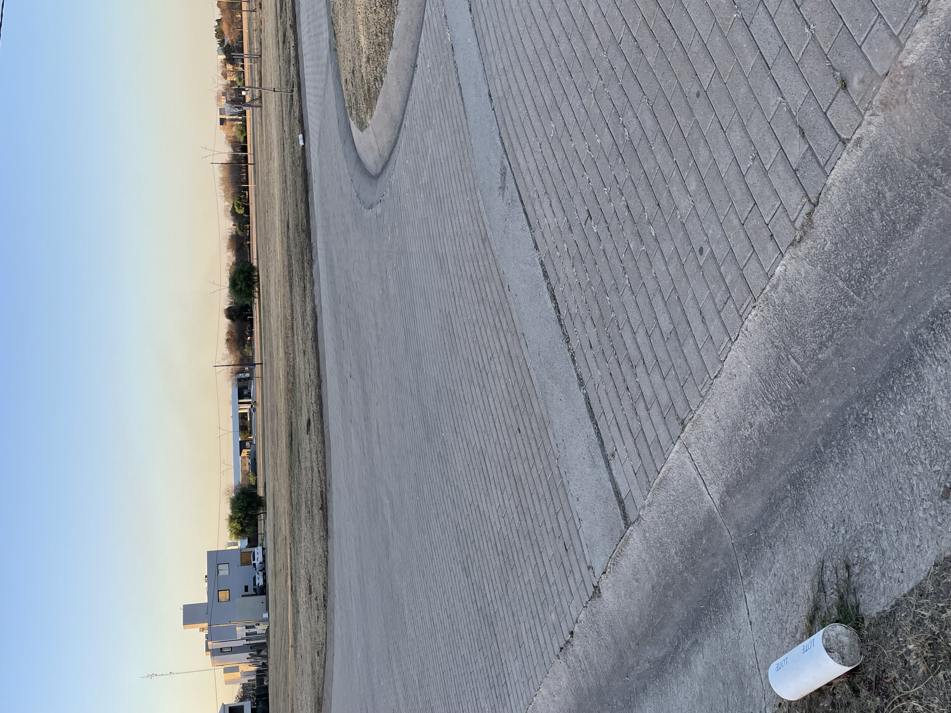 Vendo Lote en Acquavista