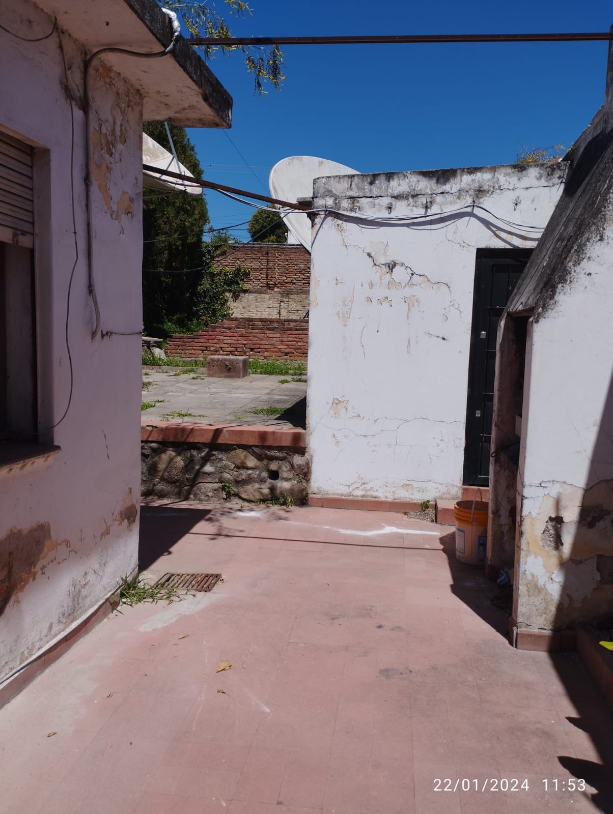 SE VENDE CASA EN PLENO CENTRO DE SANTA MARIA DE PUNILLA