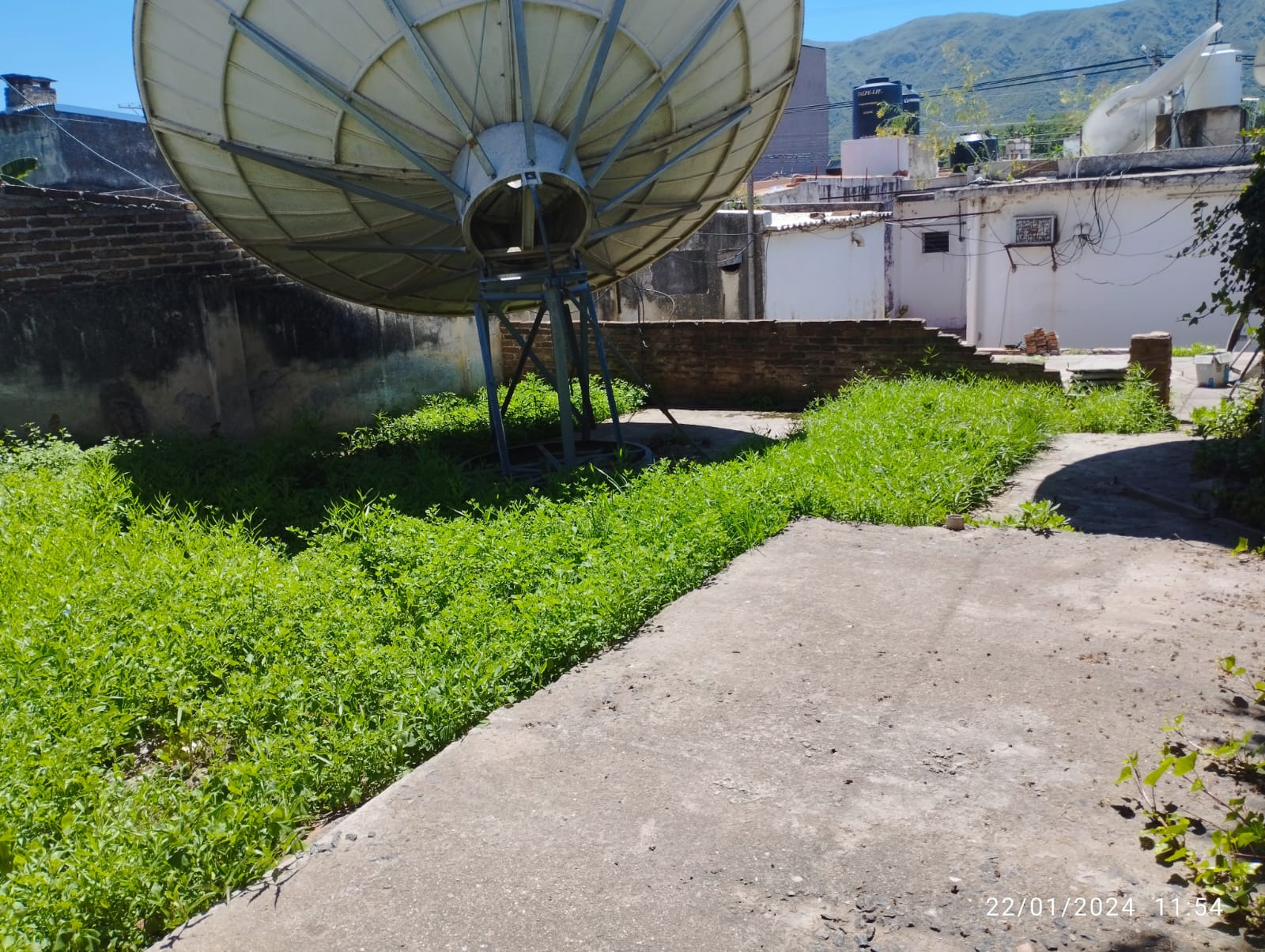 SE VENDE CASA EN PLENO CENTRO DE SANTA MARIA DE PUNILLA