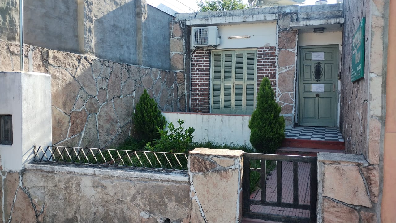 SE VENDE CASA EN PLENO CENTRO DE SANTA MARIA DE PUNILLA