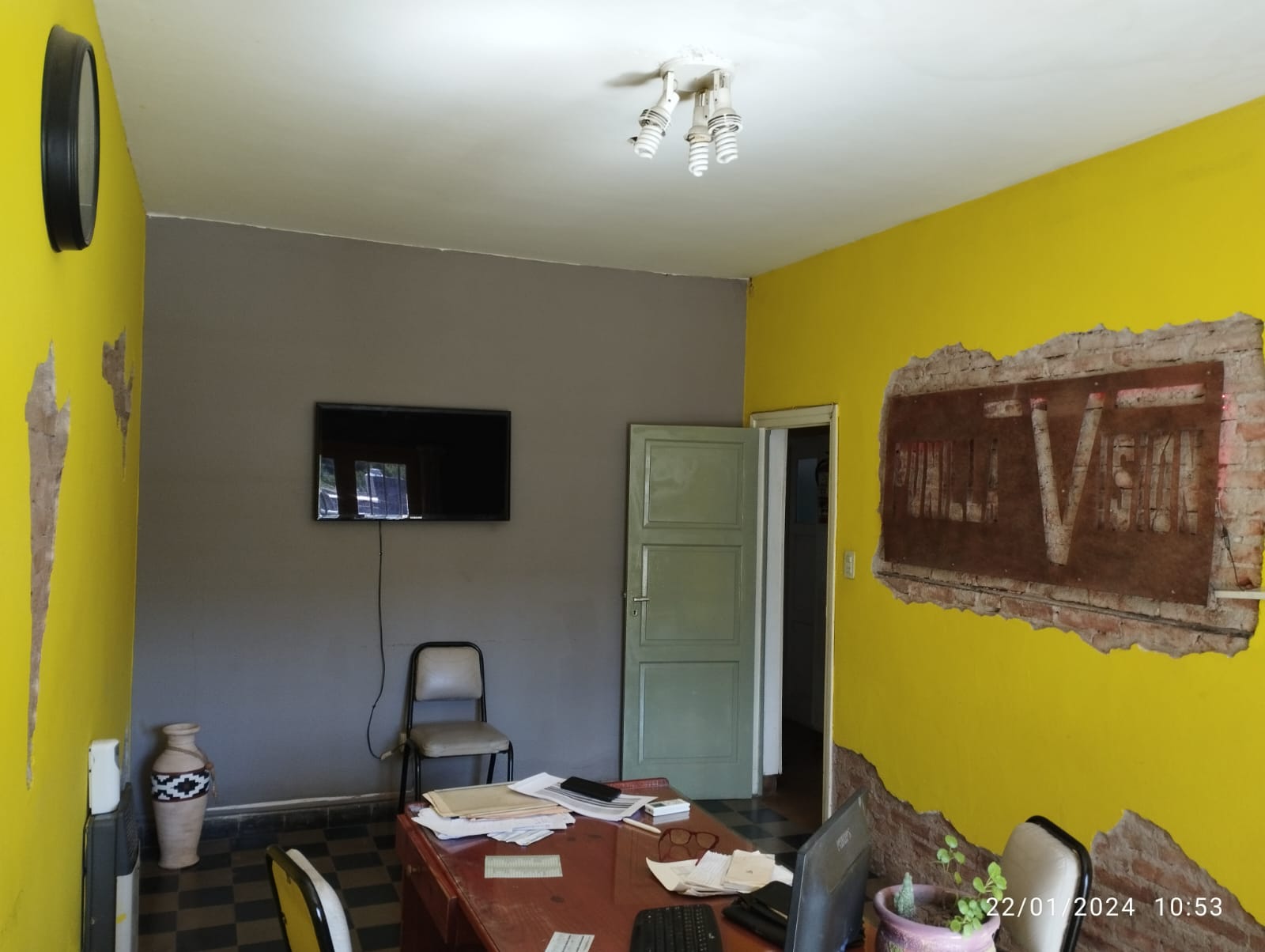 SE VENDE CASA EN PLENO CENTRO DE SANTA MARIA DE PUNILLA