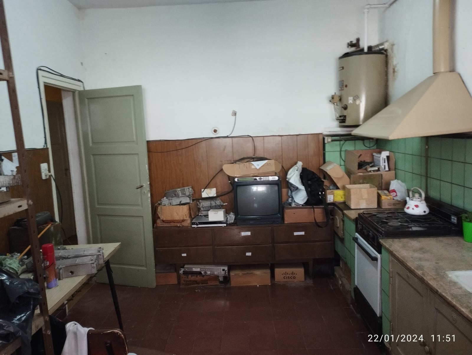 SE VENDE CASA EN PLENO CENTRO DE SANTA MARIA DE PUNILLA