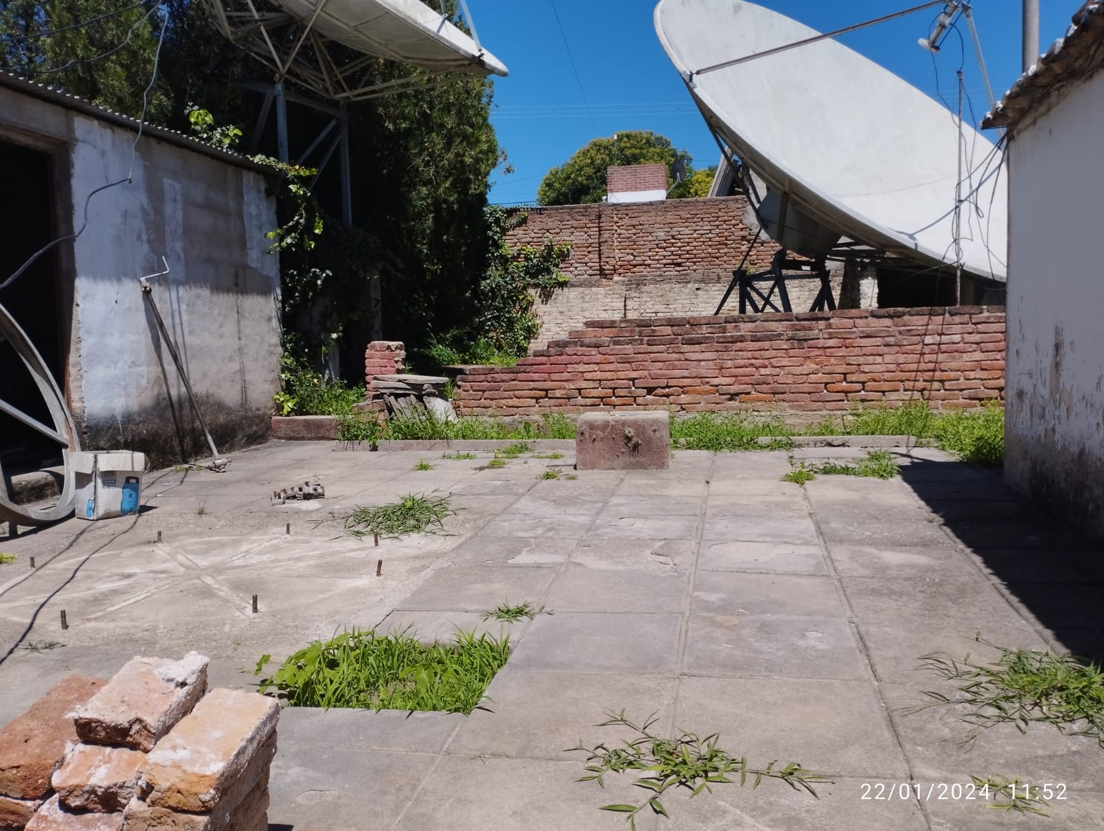 SE VENDE CASA EN PLENO CENTRO DE SANTA MARIA DE PUNILLA